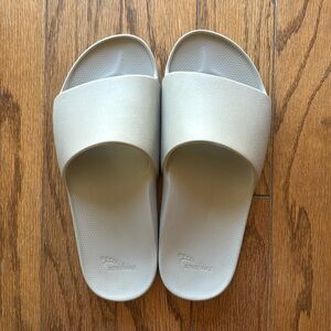 Archies Support Slides